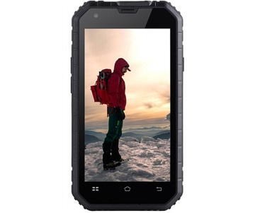 Aligator RX460 eXtremo displej